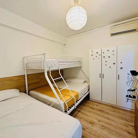 Punta Me Rooms In Madrid Downtown 외부 사진