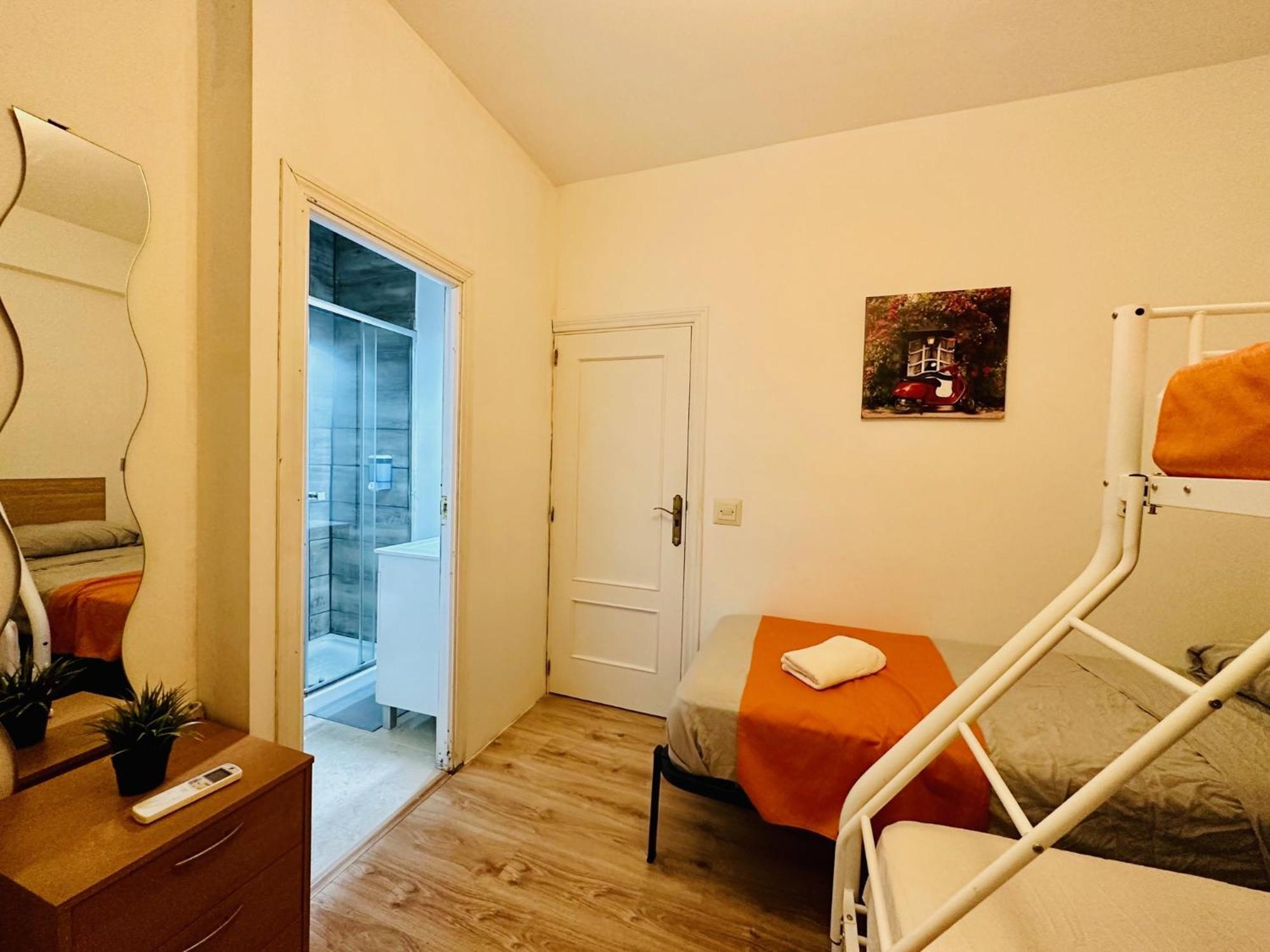 Punta Me Rooms In Madrid Downtown 외부 사진