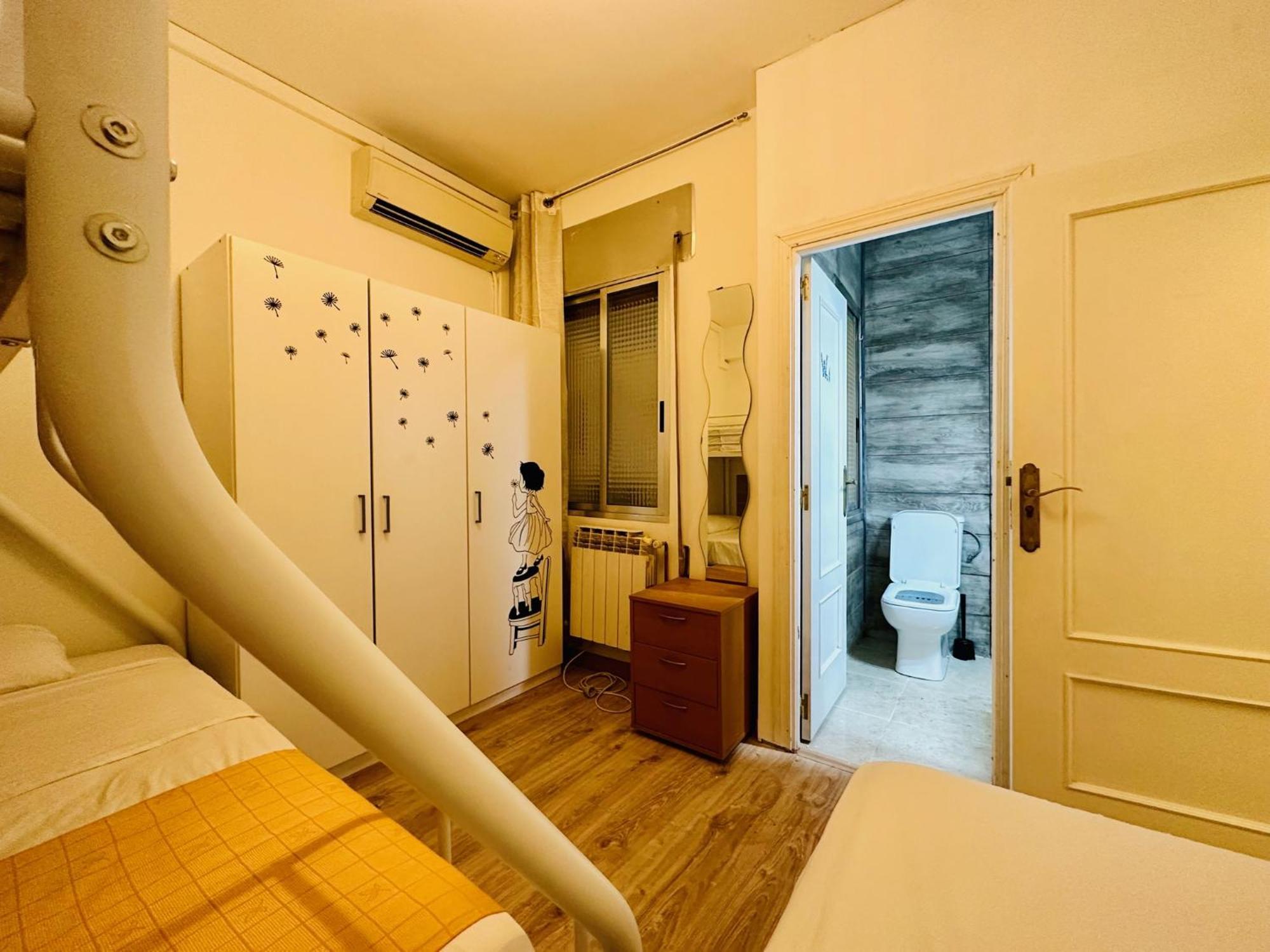 Punta Me Rooms In Madrid Downtown 외부 사진
