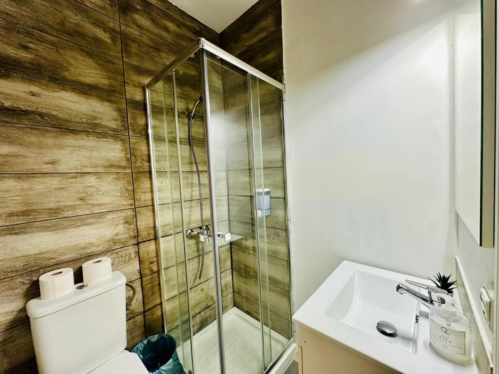 Punta Me Rooms In Madrid Downtown 외부 사진