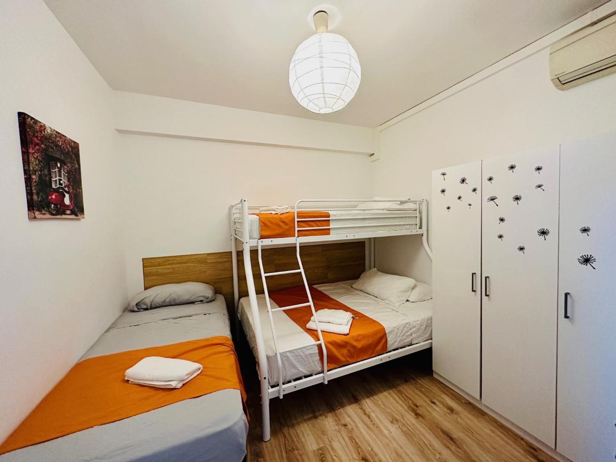 Punta Me Rooms In Madrid Downtown 외부 사진