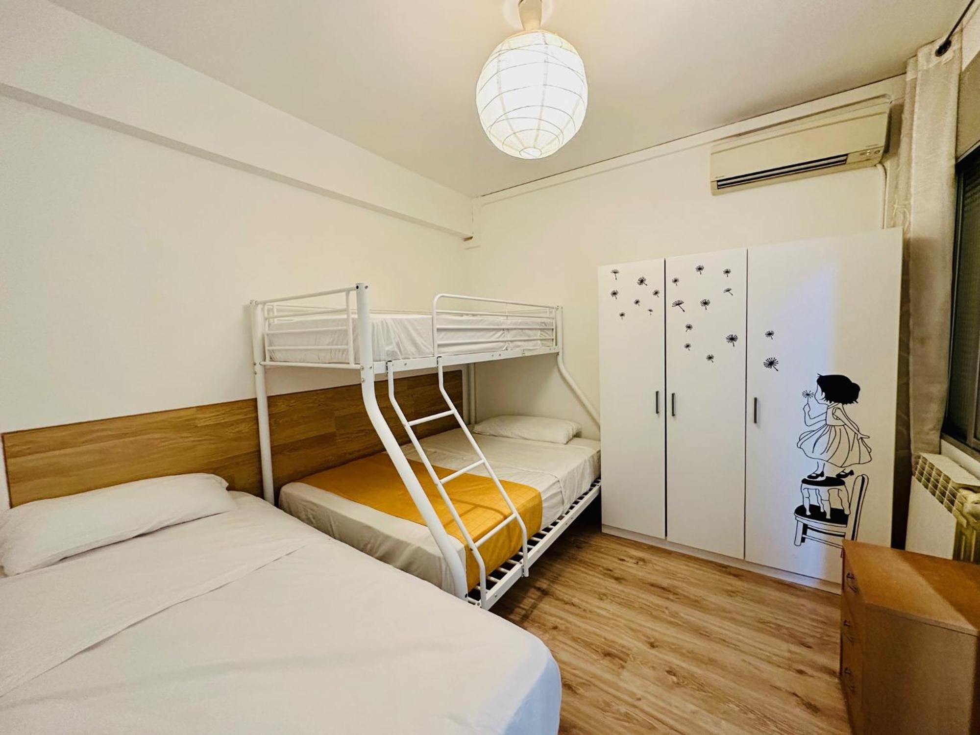 Punta Me Rooms In Madrid Downtown 외부 사진