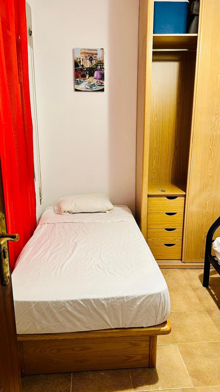 Punta Me Rooms In Madrid Downtown 외부 사진