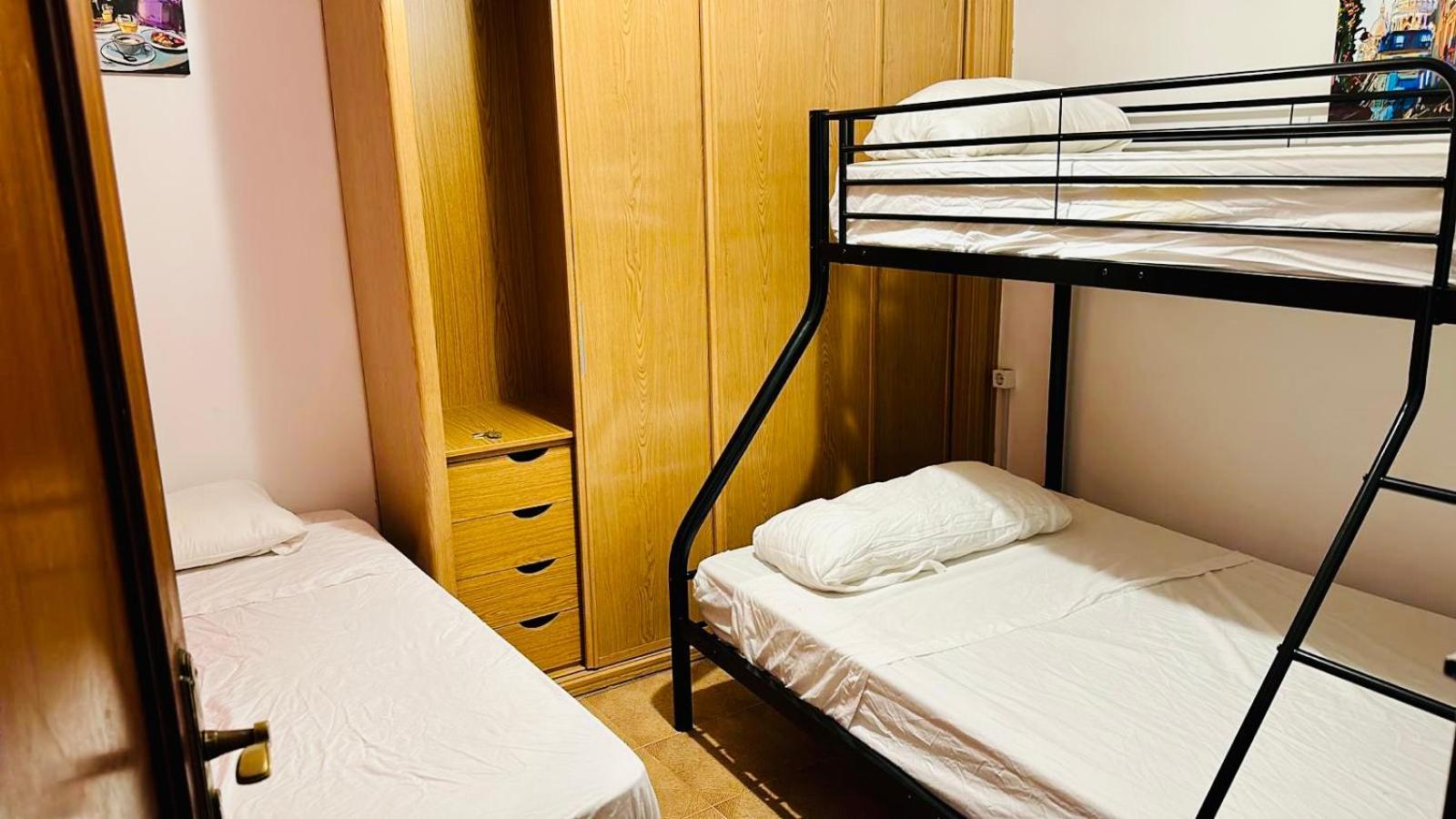 Punta Me Rooms In Madrid Downtown 외부 사진