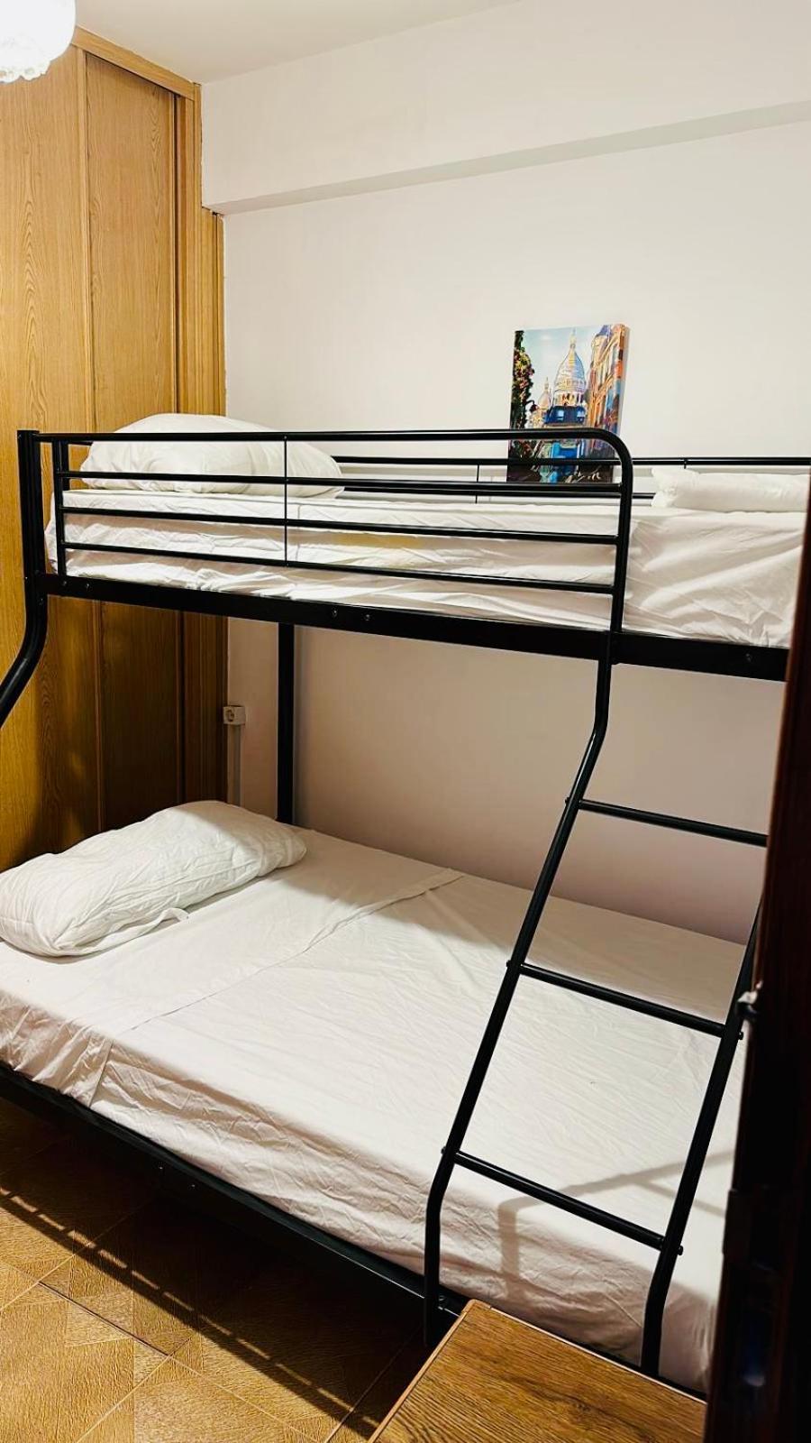 Punta Me Rooms In Madrid Downtown 외부 사진
