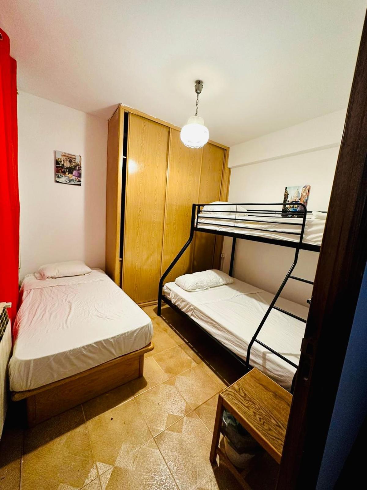 Punta Me Rooms In Madrid Downtown 외부 사진