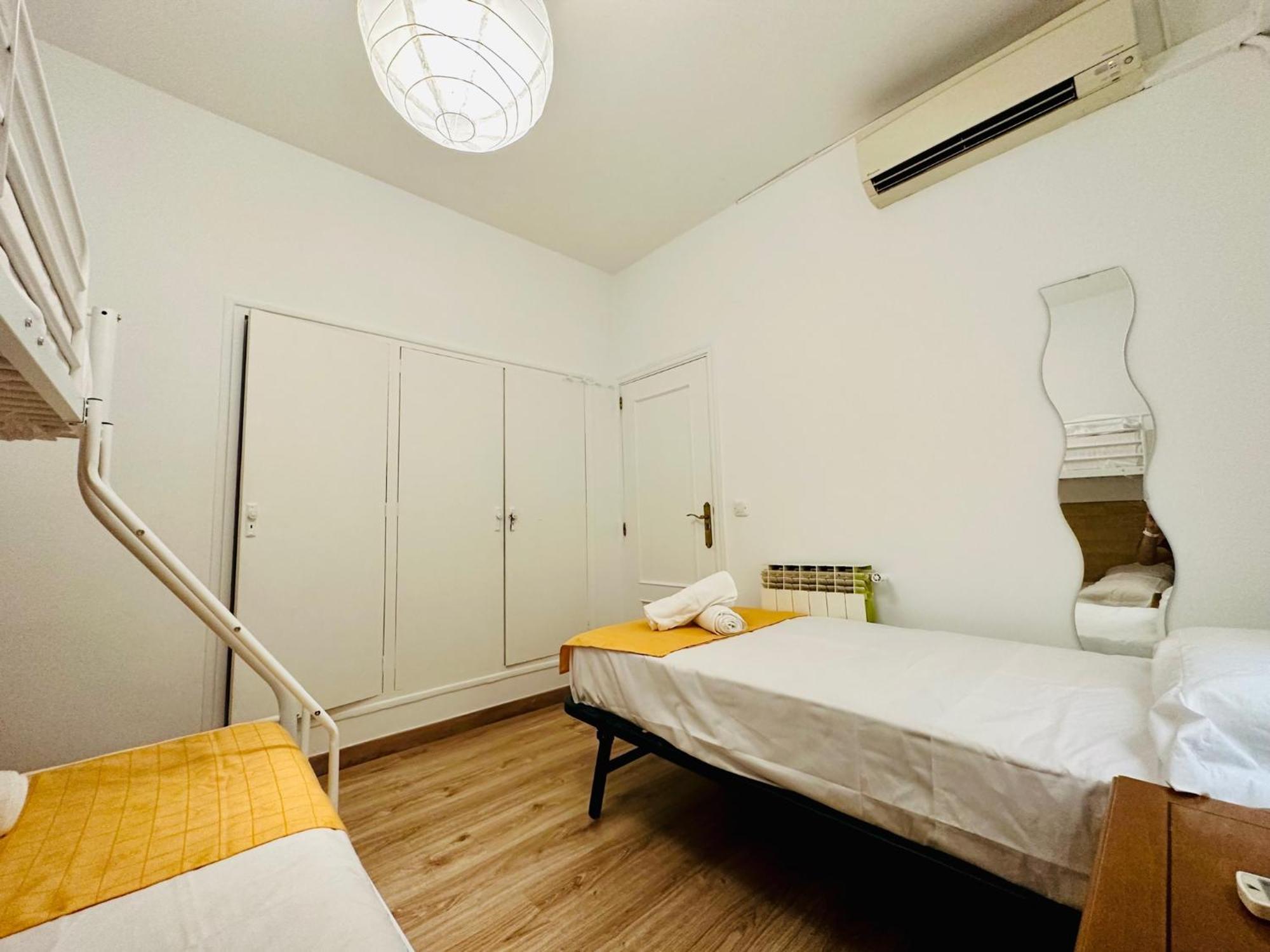 Punta Me Rooms In Madrid Downtown 외부 사진