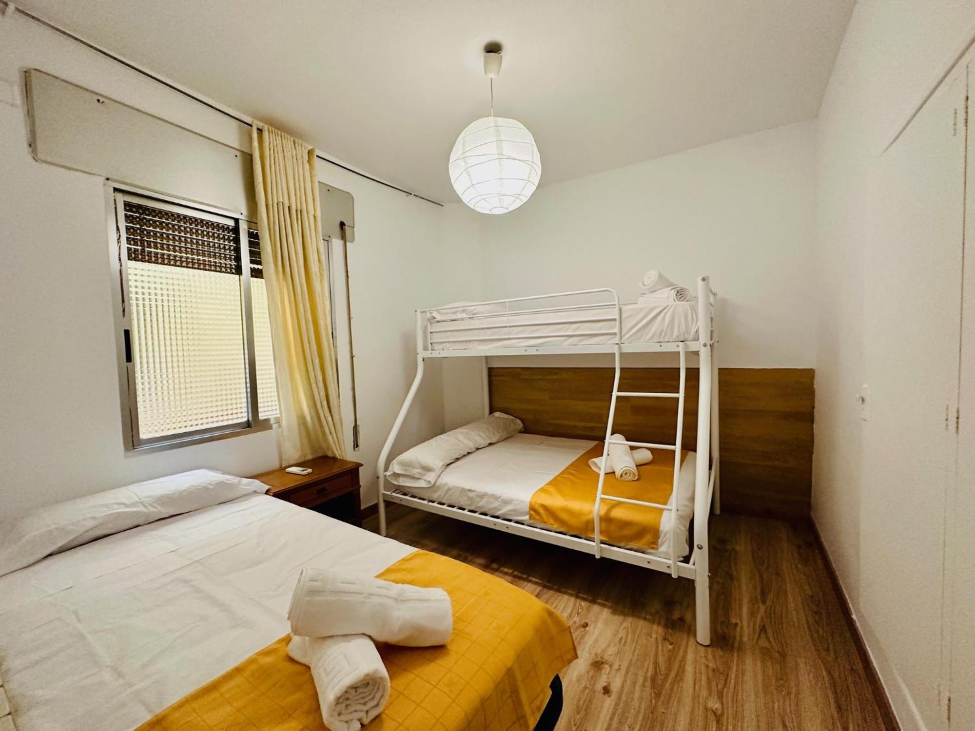 Punta Me Rooms In Madrid Downtown 외부 사진