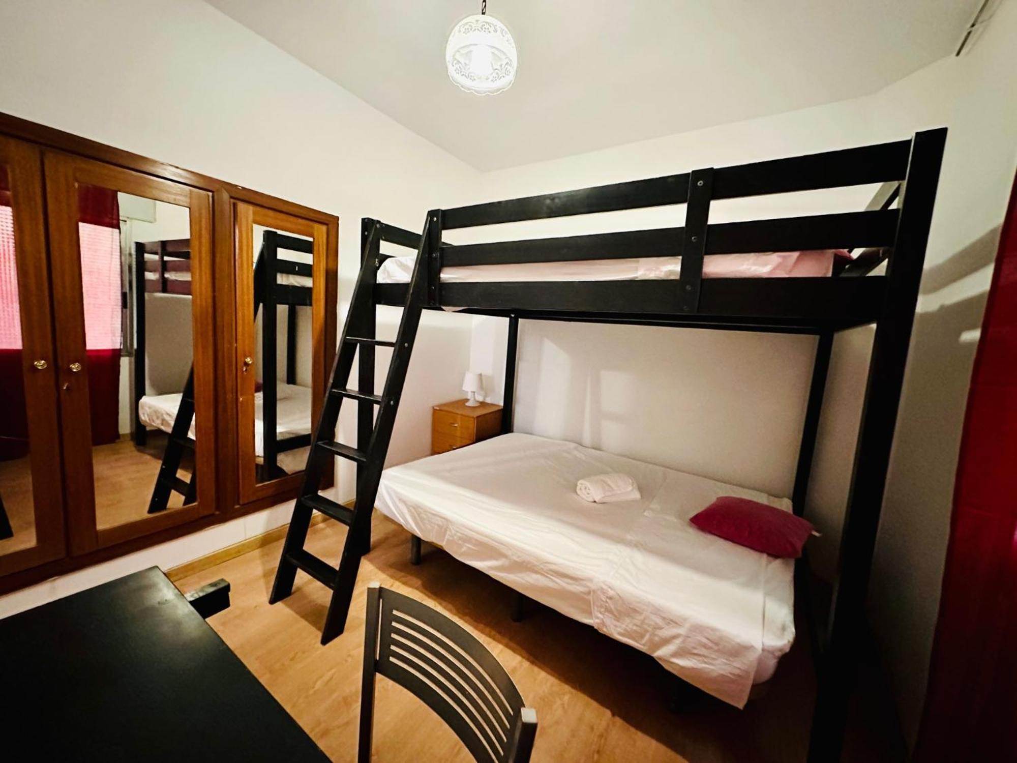 Punta Me Rooms In Madrid Downtown 외부 사진