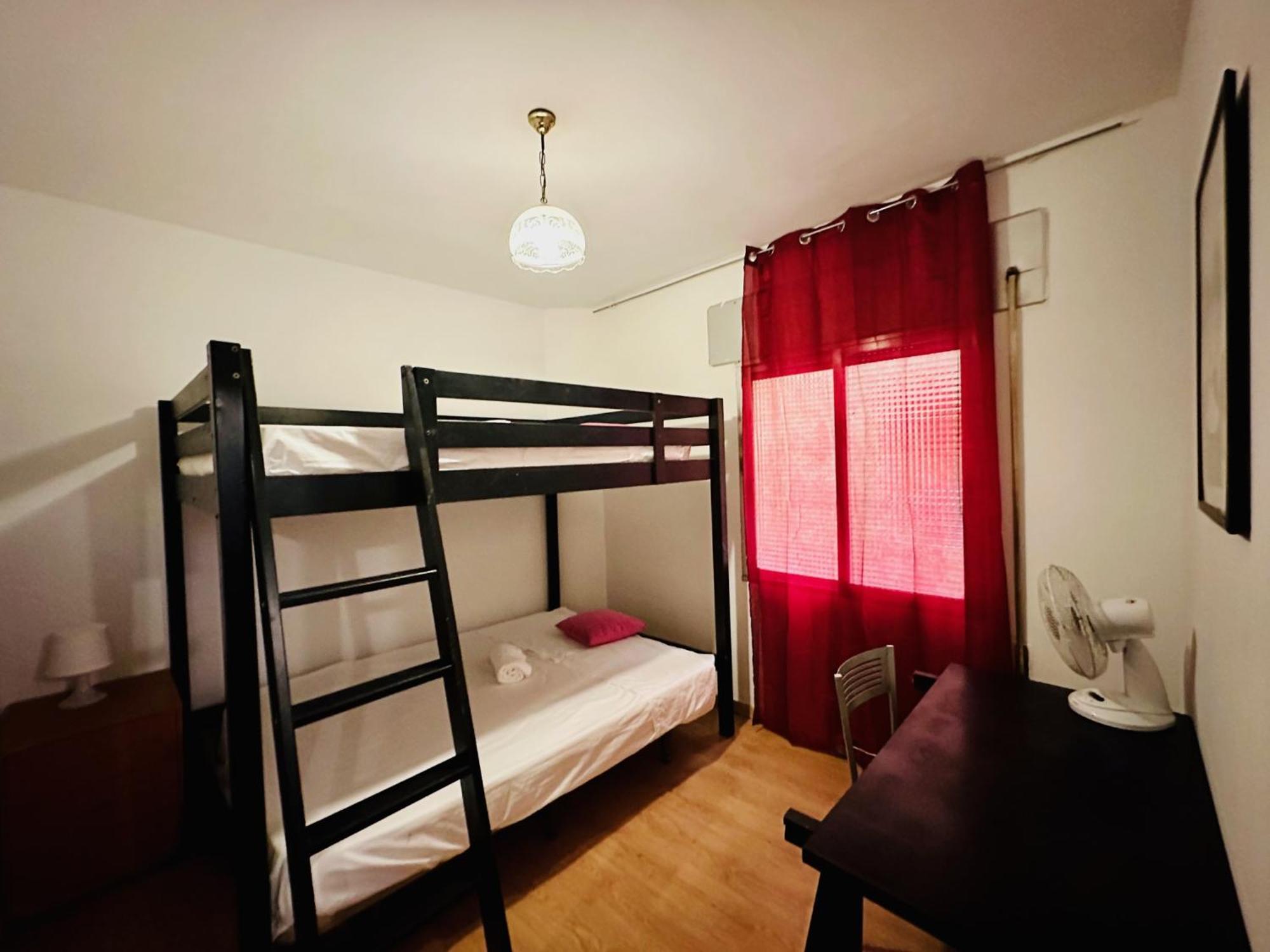 Punta Me Rooms In Madrid Downtown 외부 사진