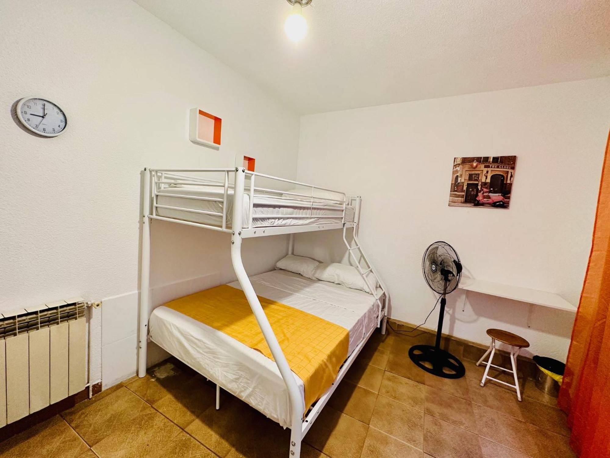 Punta Me Rooms In Madrid Downtown 외부 사진