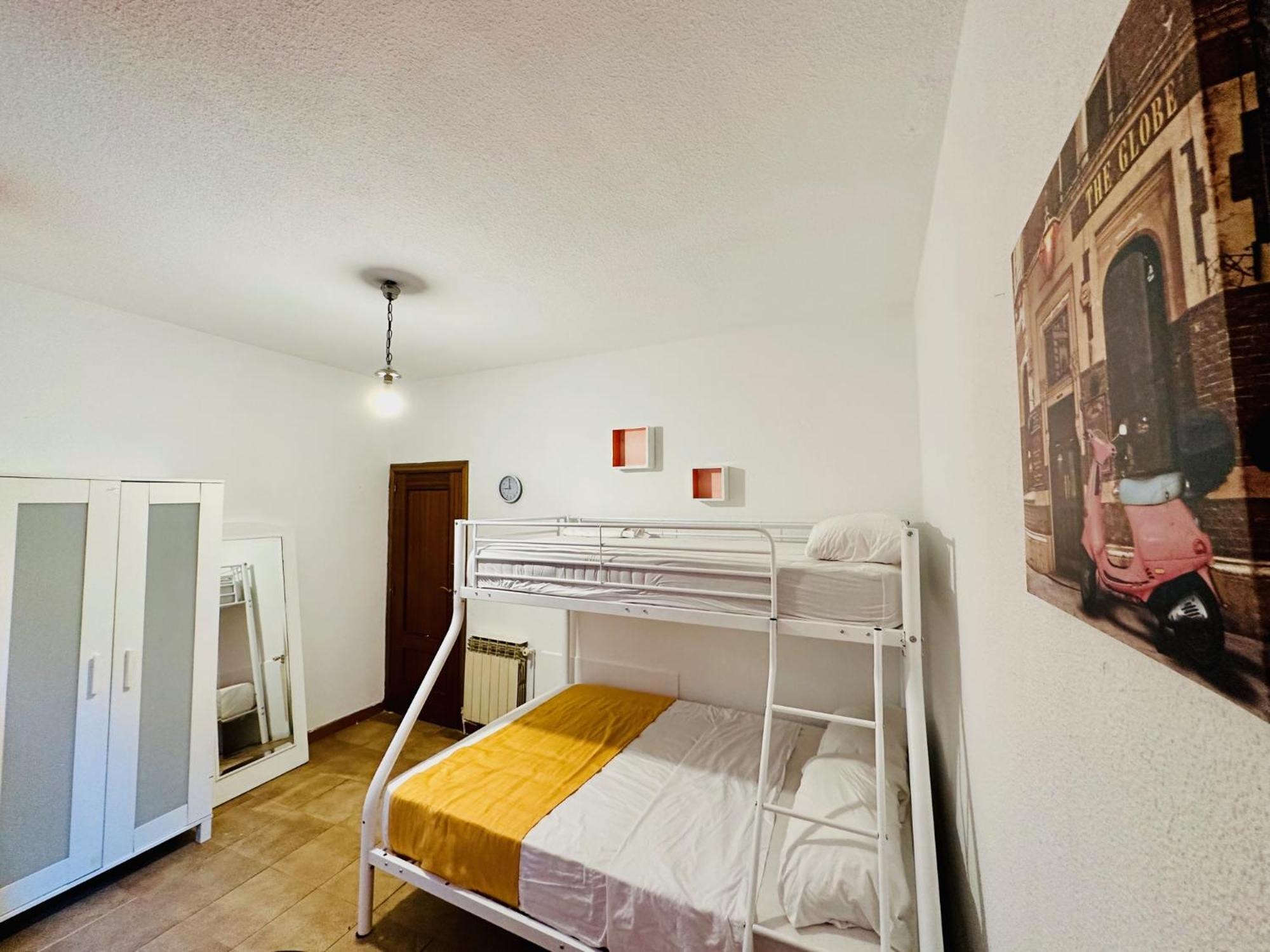 Punta Me Rooms In Madrid Downtown 외부 사진