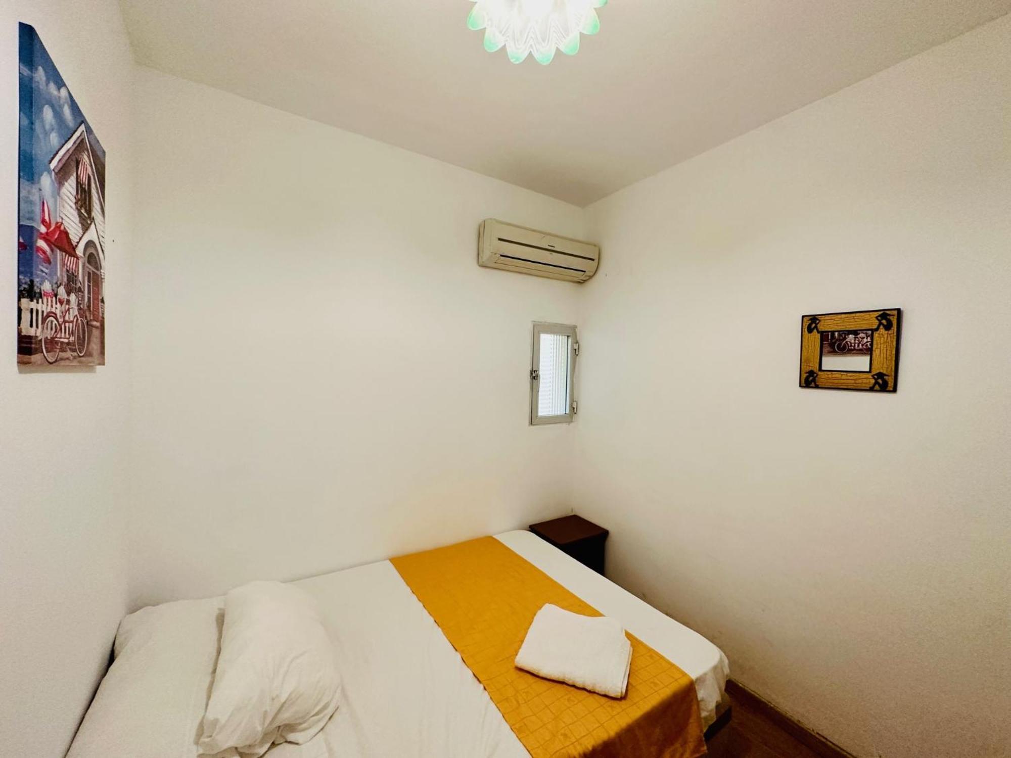 Punta Me Rooms In Madrid Downtown 외부 사진