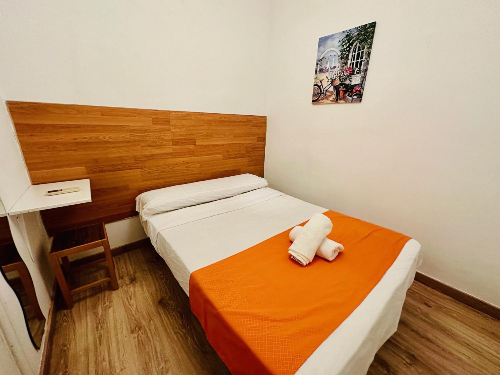 Punta Me Rooms In Madrid Downtown 외부 사진