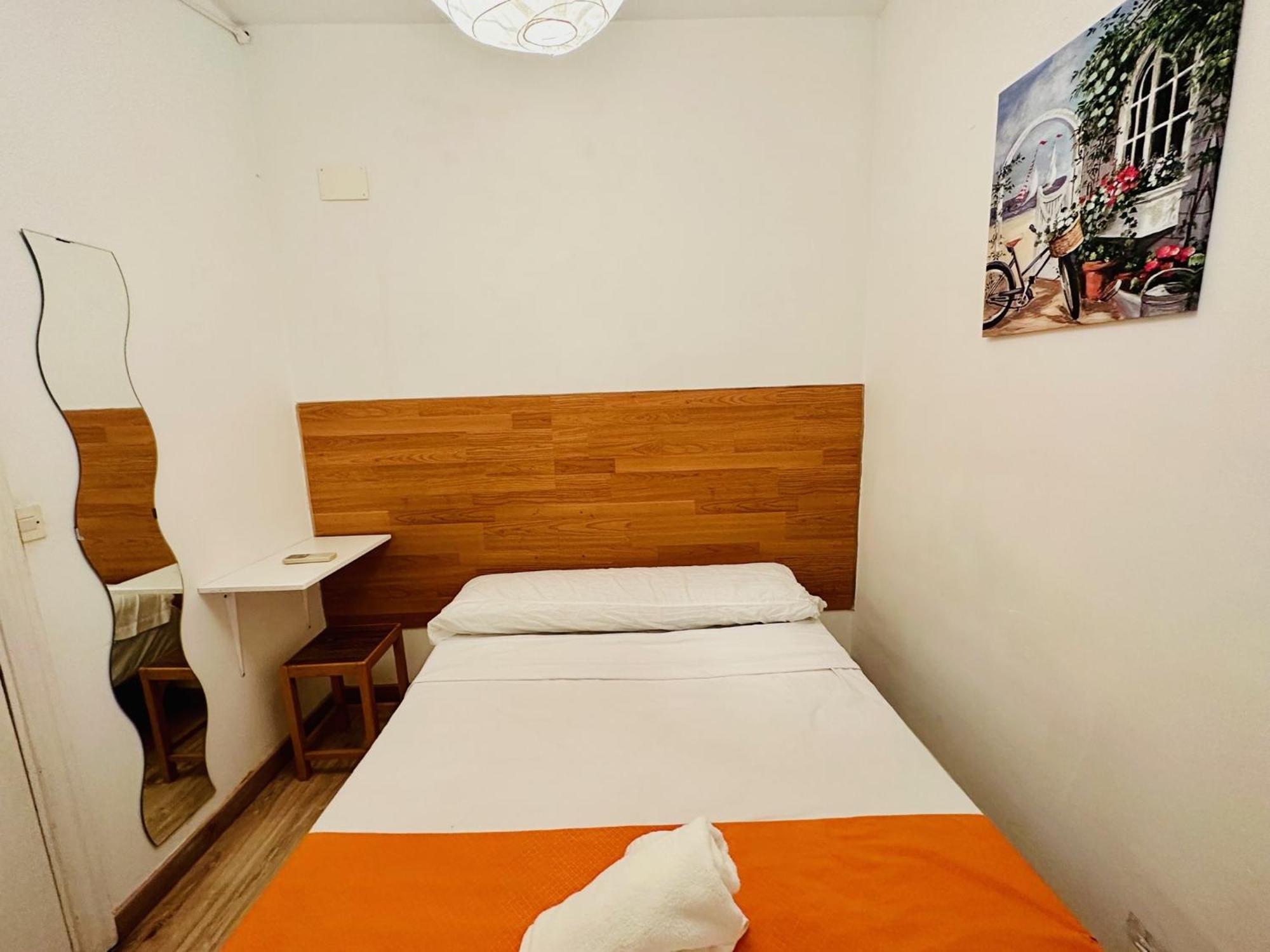 Punta Me Rooms In Madrid Downtown 외부 사진