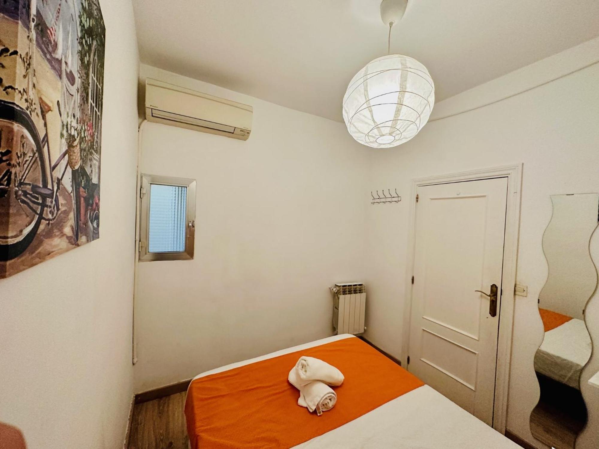 Punta Me Rooms In Madrid Downtown 외부 사진