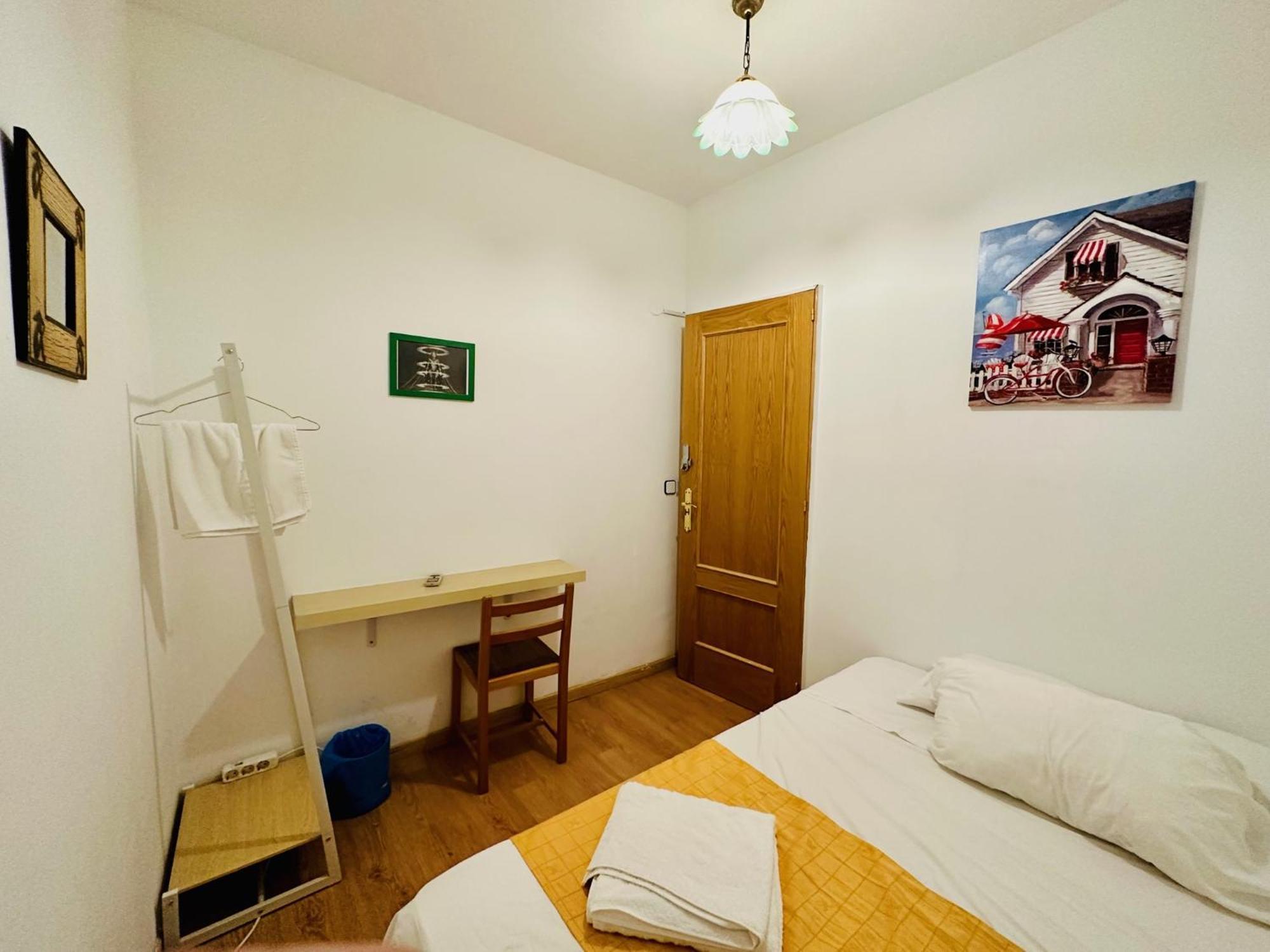 Punta Me Rooms In Madrid Downtown 외부 사진
